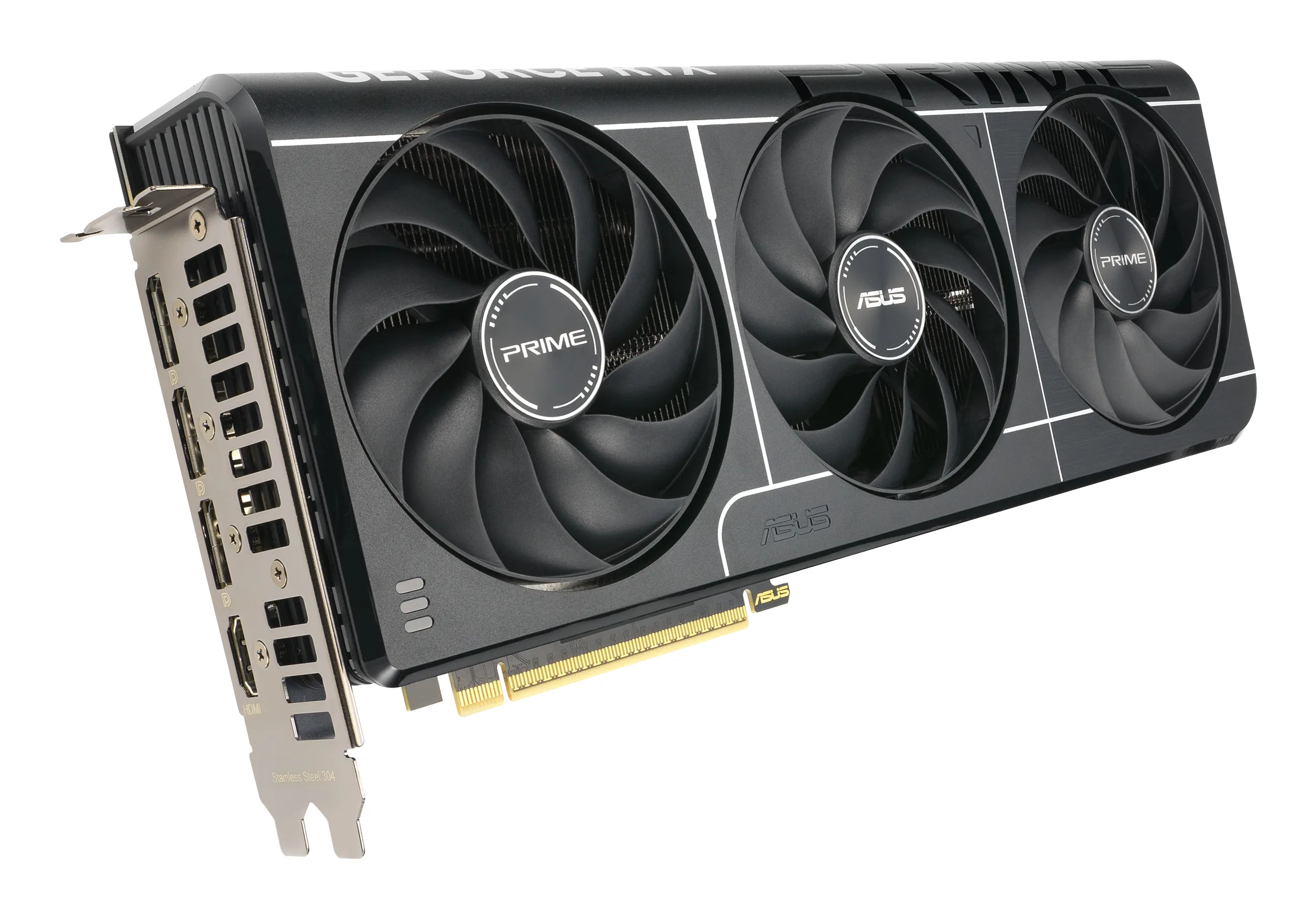 ASUS Prime RTX5070 O12G NVIDIA GeForce RTX 5070 12 GB GDDR7