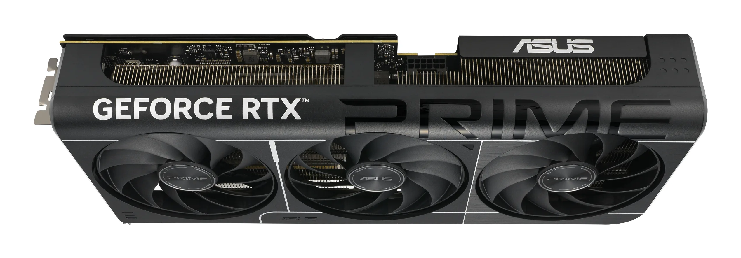 ASUS Prime RTX5070 O12G NVIDIA GeForce RTX 5070 12 GB GDDR7