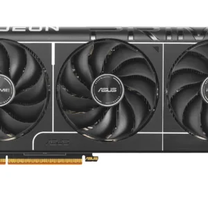 ASUS Prime RX9070XT O16G AMD Radeon RX 9070 XT 16 GB GDDR6
