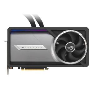 ASUS ROG Astral LC RTX5090 O32G GAMING NVIDIA GeForce RTX 5090 32 GB GDDR7