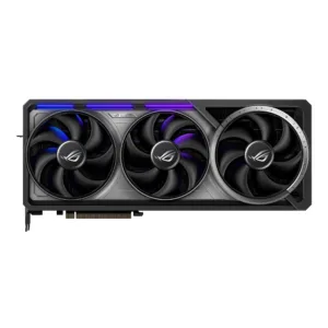 ASUS ROG Astral RTX5080 O16G GAMING NVIDIA GeForce RTX 5080 16 GB GDDR7