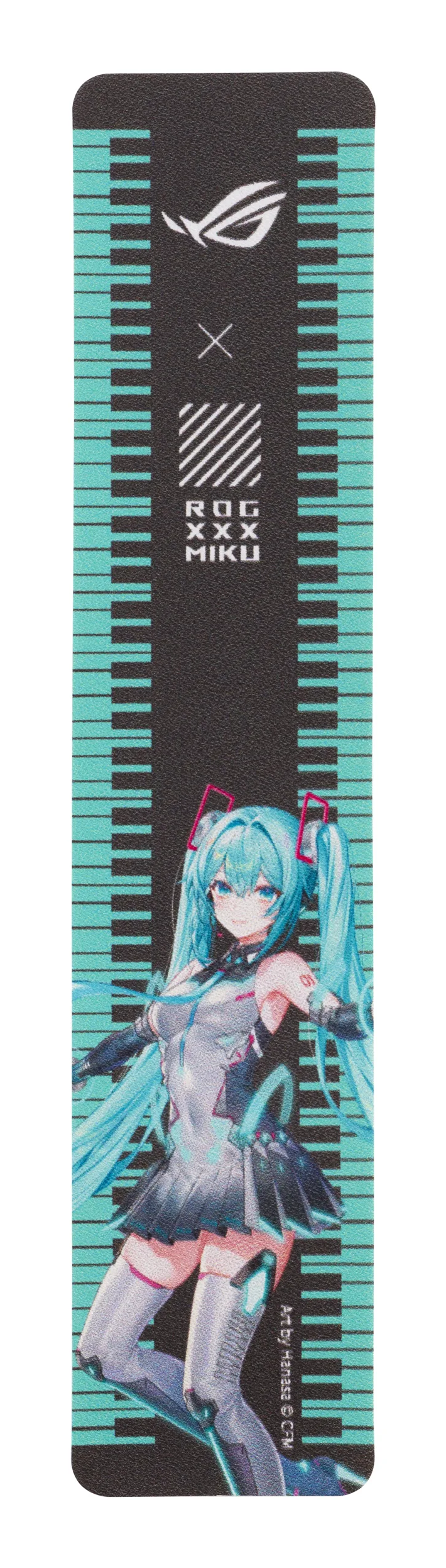 ASUS ROG ASTRAL RTX5080 O16G HATSUNE MIKU EDITION NVIDIA GeForce RTX 5080 16 GB GDDR7