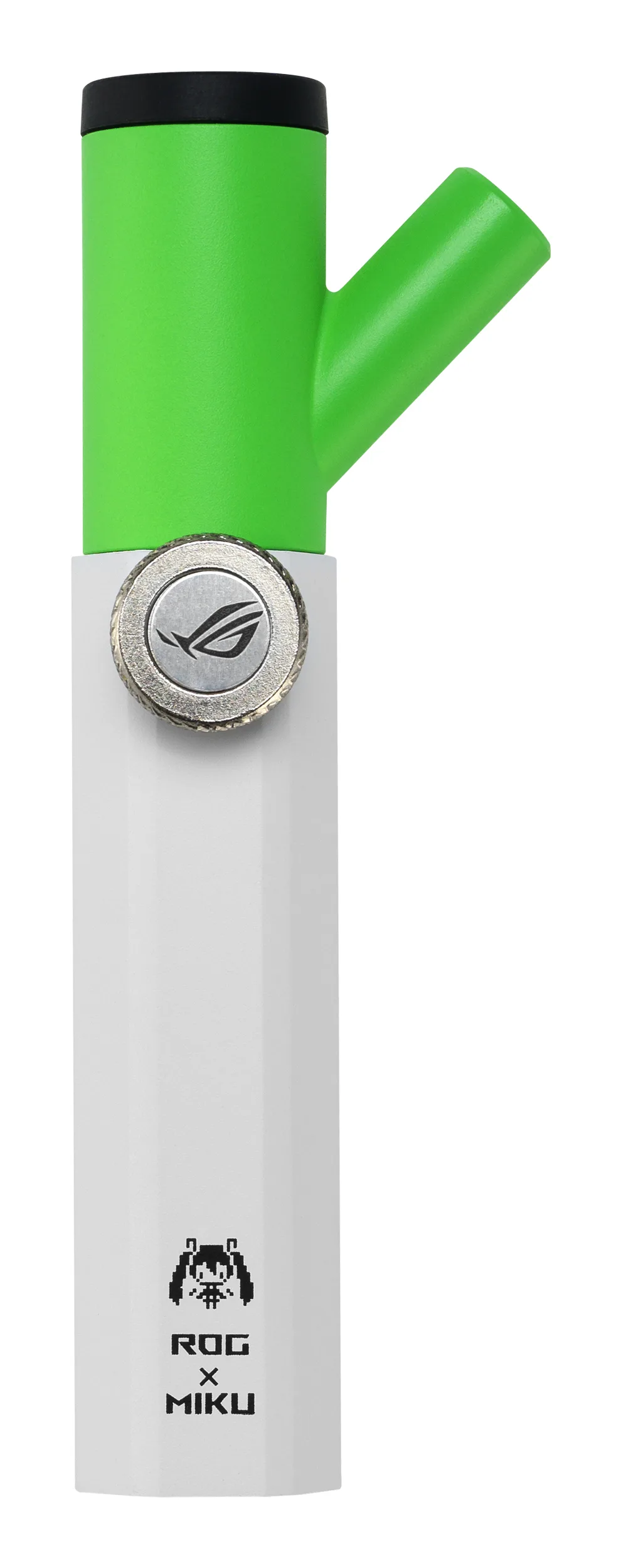 ASUS ROG ASTRAL RTX5080 O16G HATSUNE MIKU EDITION NVIDIA GeForce RTX 5080 16 GB GDDR7