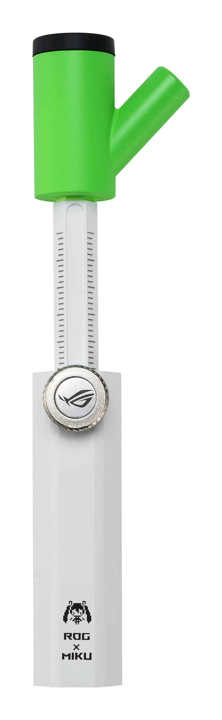 ASUS ROG ASTRAL RTX5080 O16G HATSUNE MIKU EDITION NVIDIA GeForce RTX 5080 16 GB GDDR7