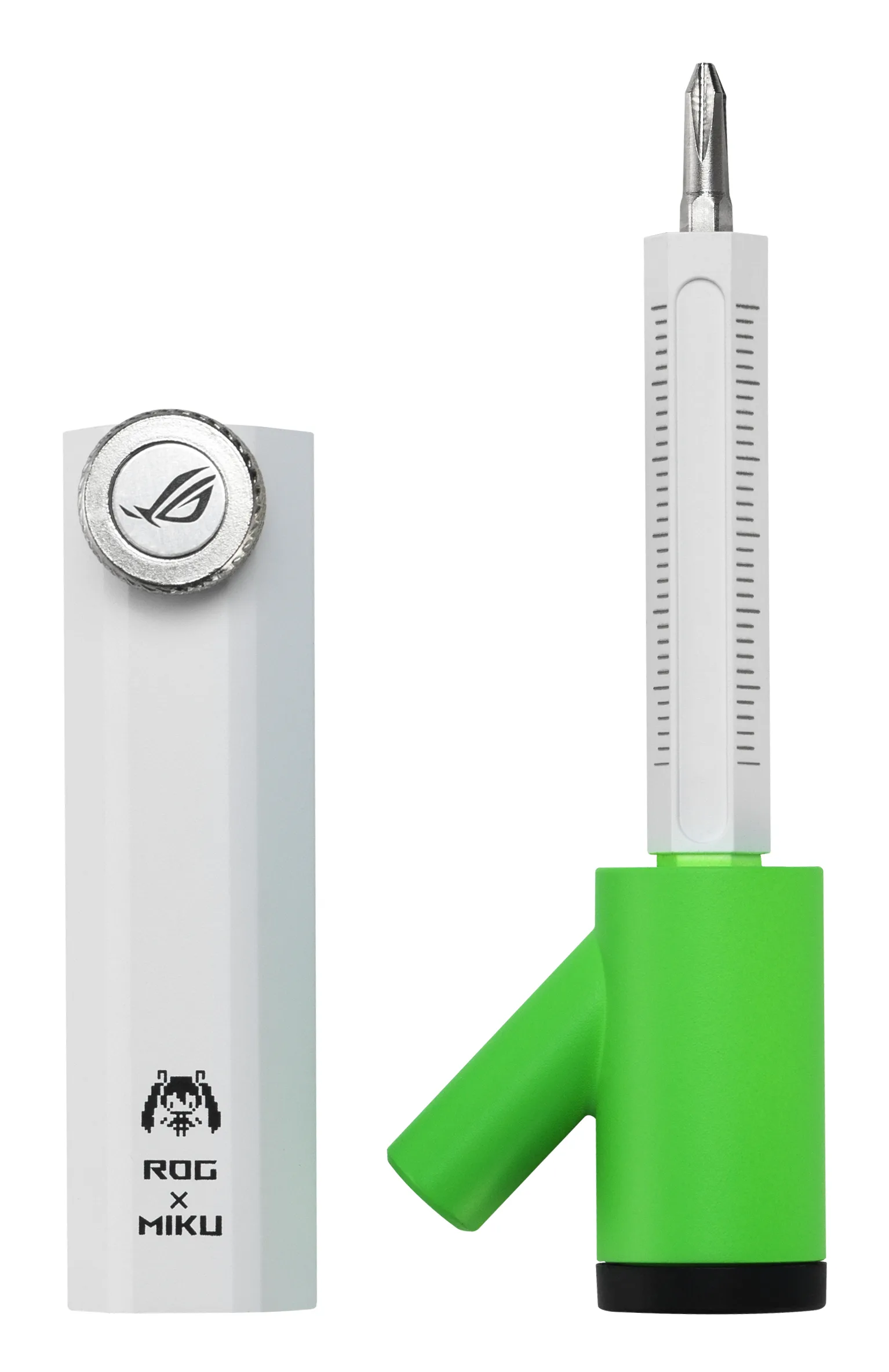 ASUS ROG ASTRAL RTX5080 O16G HATSUNE MIKU EDITION NVIDIA GeForce RTX 5080 16 GB GDDR7