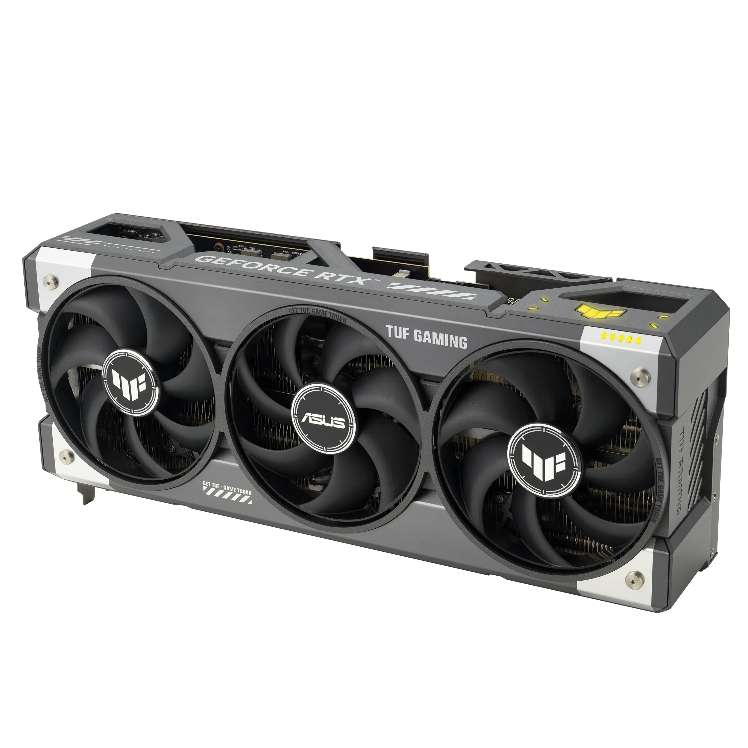 ASUS TUF Gaming TUF RTX5090 O32G GAMING NVIDIA GeForce RTX 5090 32 GB GDDR7