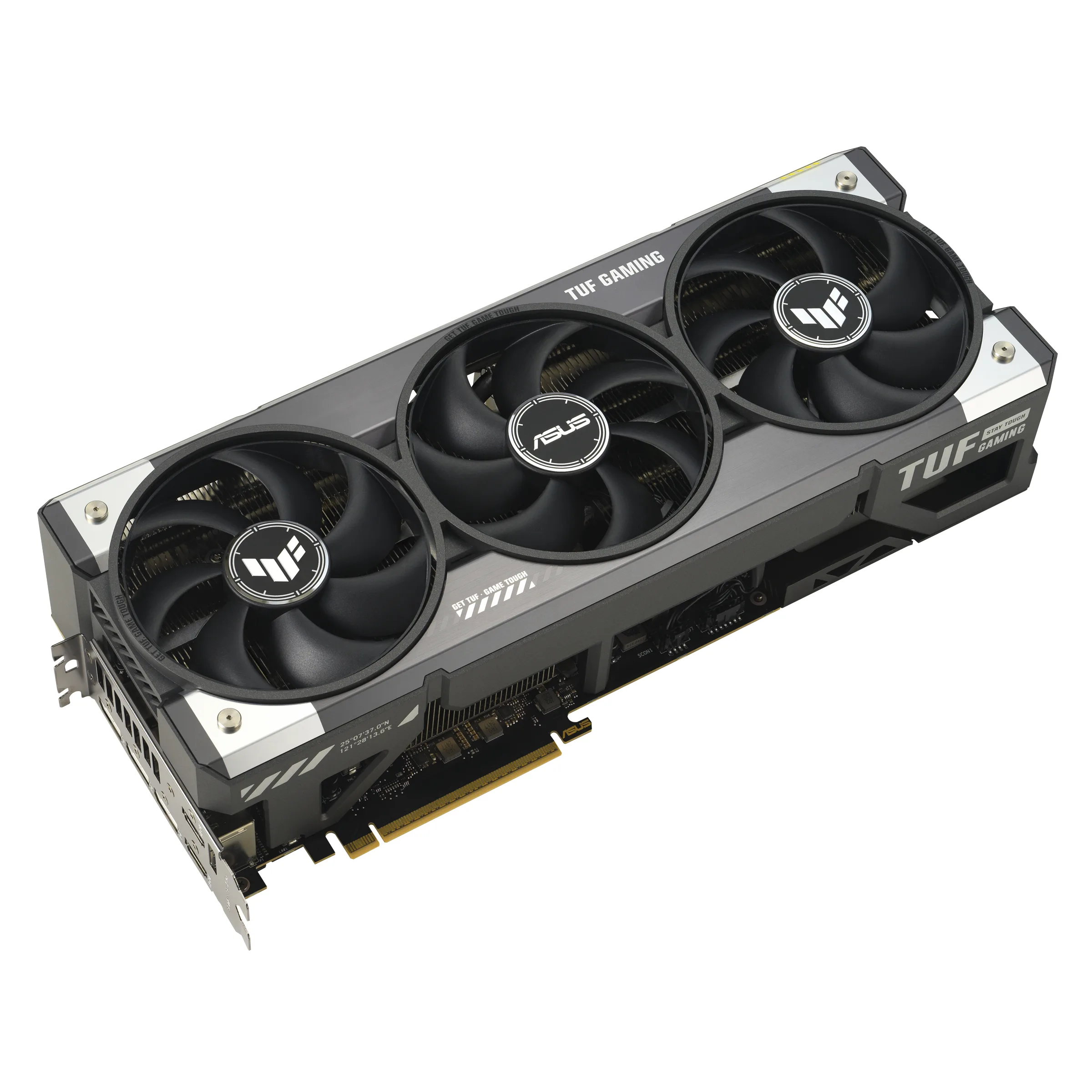 ASUS TUF Gaming TUF RTX5090 O32G GAMING NVIDIA GeForce RTX 5090 32 GB GDDR7