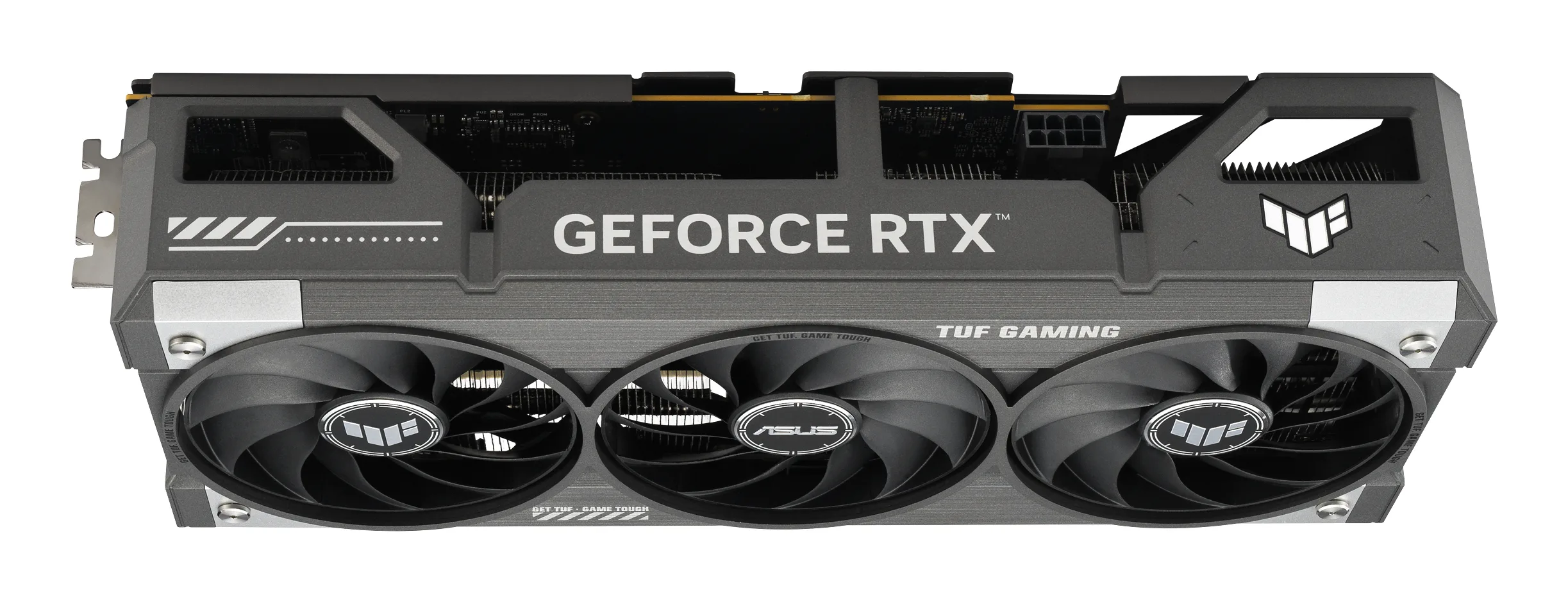 ASUS TUF Gaming TUF RTX5060 O8G GAMING NVIDIA GeForce RTX 5060 8 GB GDDR7