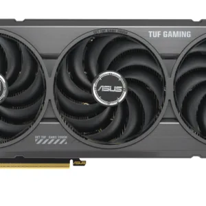 ASUS TUF Gaming TUF RTX5070 O12G GAMING NVIDIA GeForce RTX 5070 12 GB GDDR7