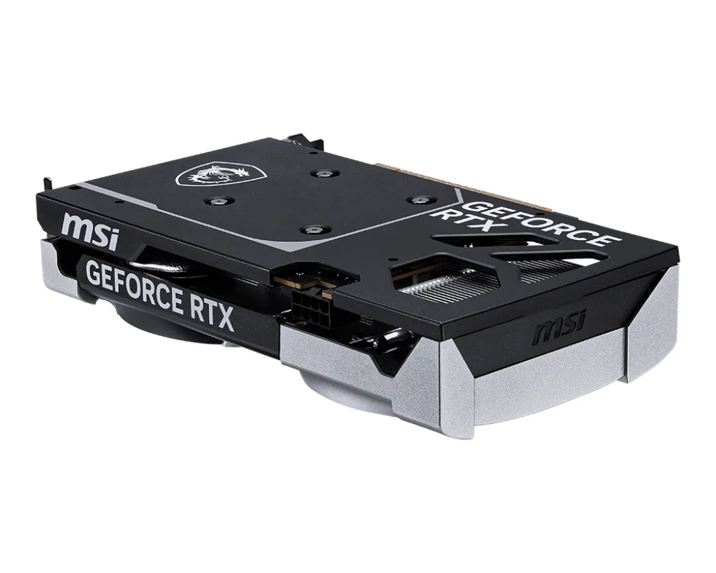 MSI GeForce RTX 5060 8G VENTUS 2X OC NVIDIA 8 GB GDDR7