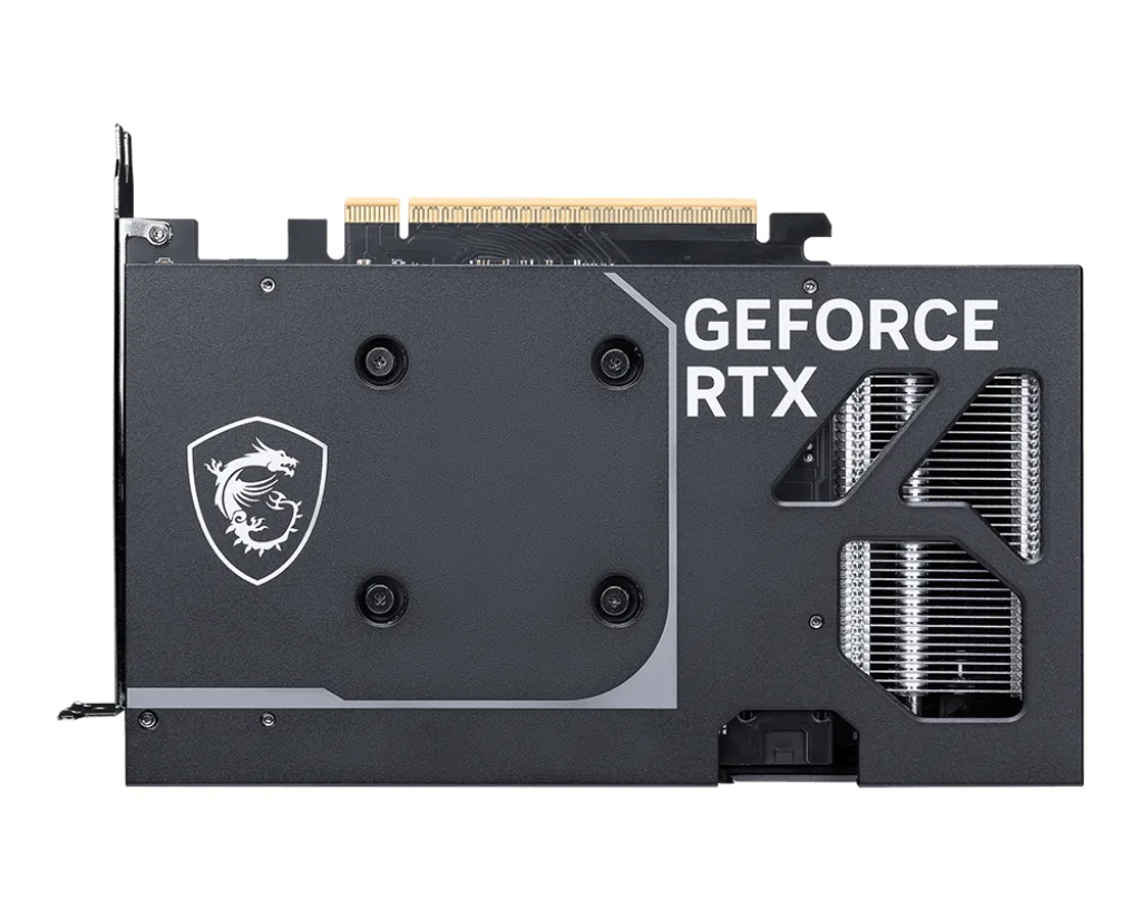 MSI GeForce RTX 5060 8G VENTUS 2X OC NVIDIA 8 GB GDDR7