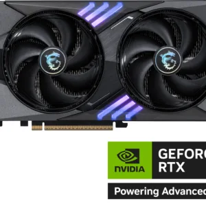 MSI GAMING GeForce RTX 5060 TI 16G OC NVIDIA 16 GB GDDR7