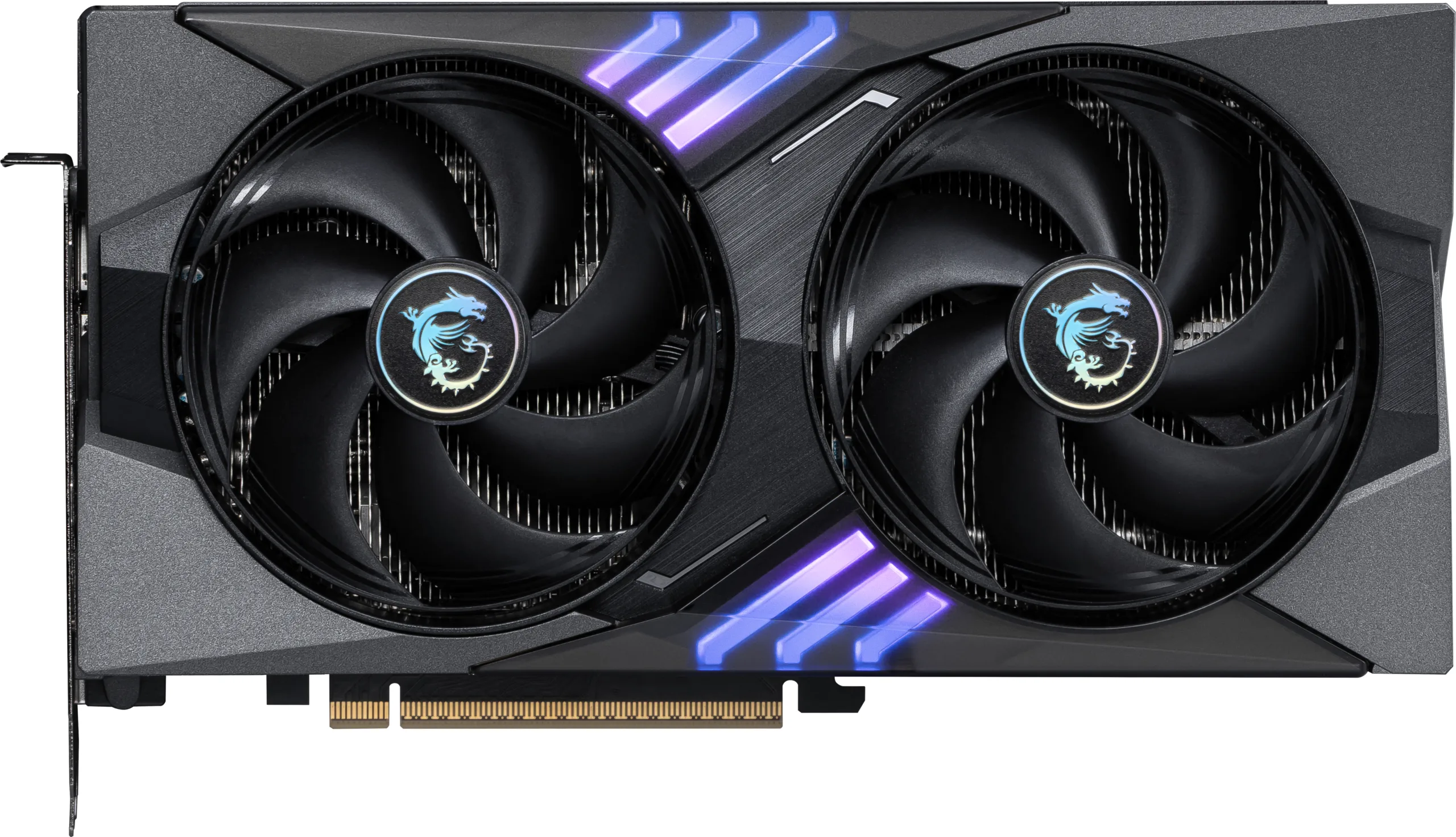 MSI GAMING GeForce RTX 5060 TI 16G OC NVIDIA 16 GB GDDR7