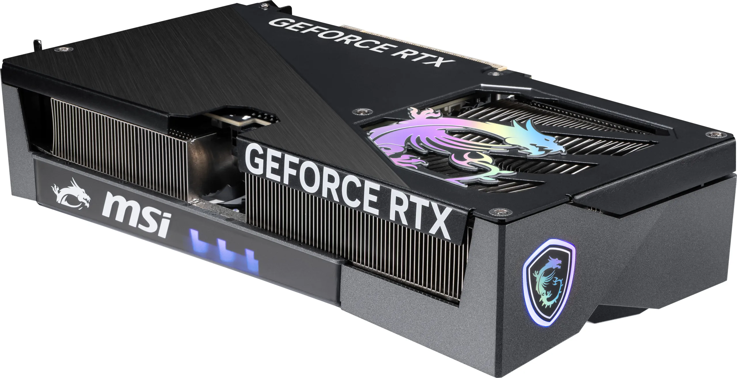 MSI GAMING GeForce RTX 5060 TI 16G OC NVIDIA 16 GB GDDR7