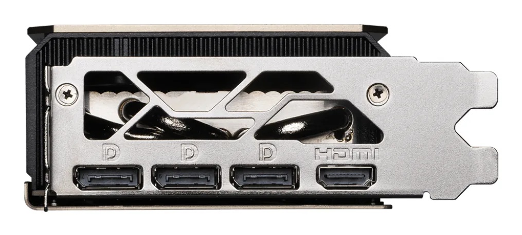 MSI GeForce RTX 5070 12G INSPIRE 3X OC NVIDIA 12 GB GDDR7