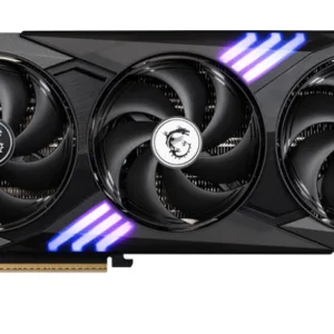 MSI GeForce RTX 5070 Ti 16G GAMING TRIO OC PLUS NVIDIA 16 GB GDDR7
