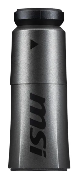 MSI GeForce RTX 5070 Ti 16G SHADOW 3X OC NVIDIA 16 GB GDDR7