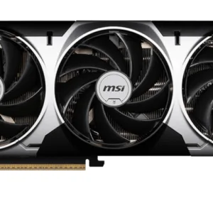 MSI GeForce RTX 5070 Ti 16G VENTUS 3X OC NVIDIA 16 GB GDDR7
