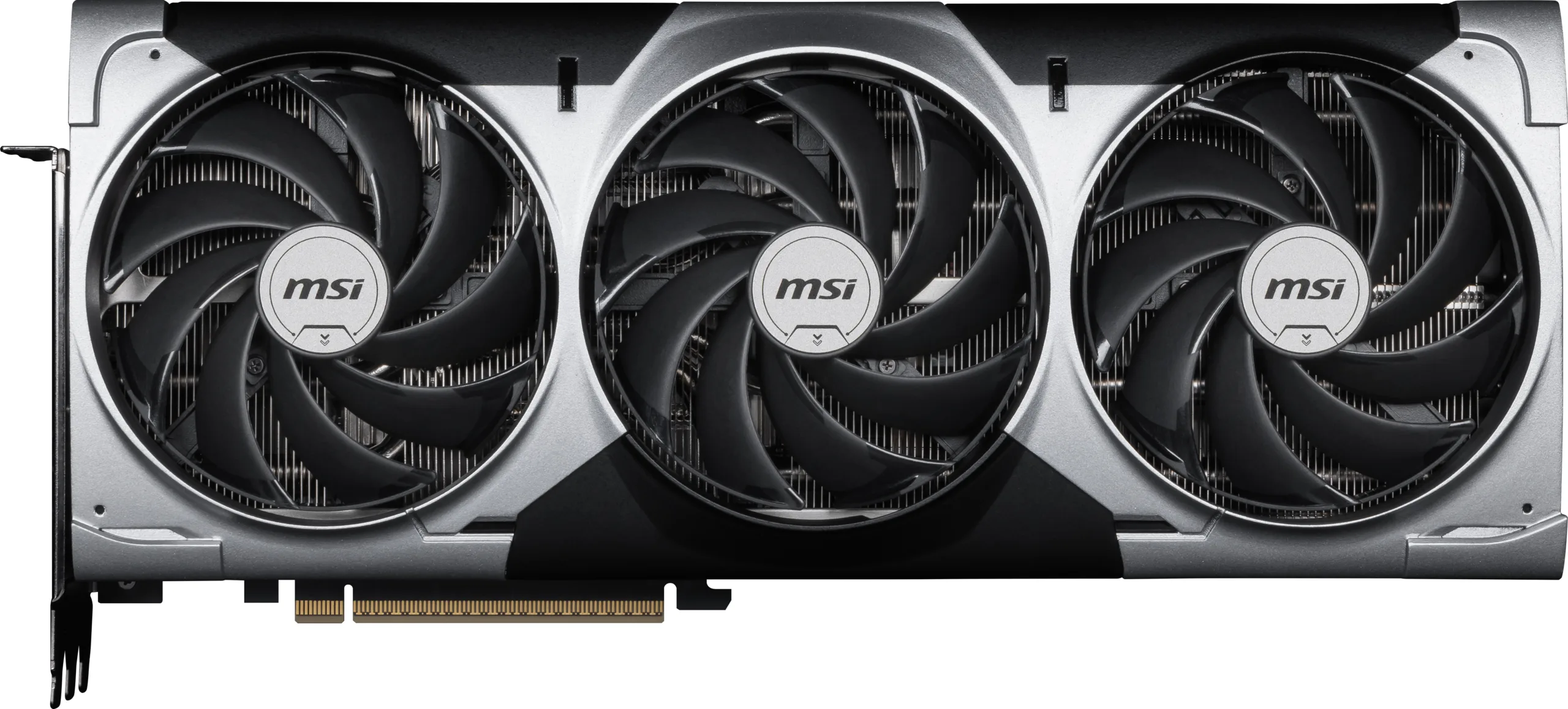 MSI VENTUS GEFORCE RTX 5090 32G 3X OC scheda video NVIDIA 32 GB GDDR7