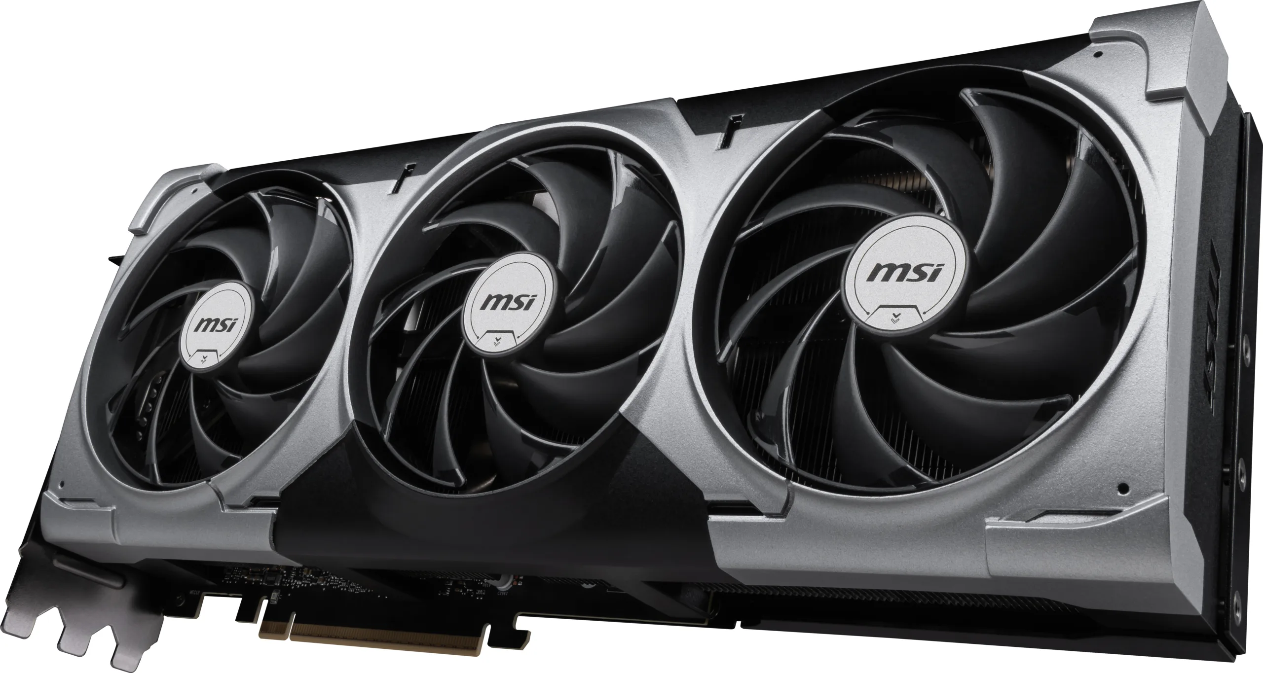 MSI VENTUS GEFORCE RTX 5090 32G 3X OC scheda video NVIDIA 32 GB GDDR7